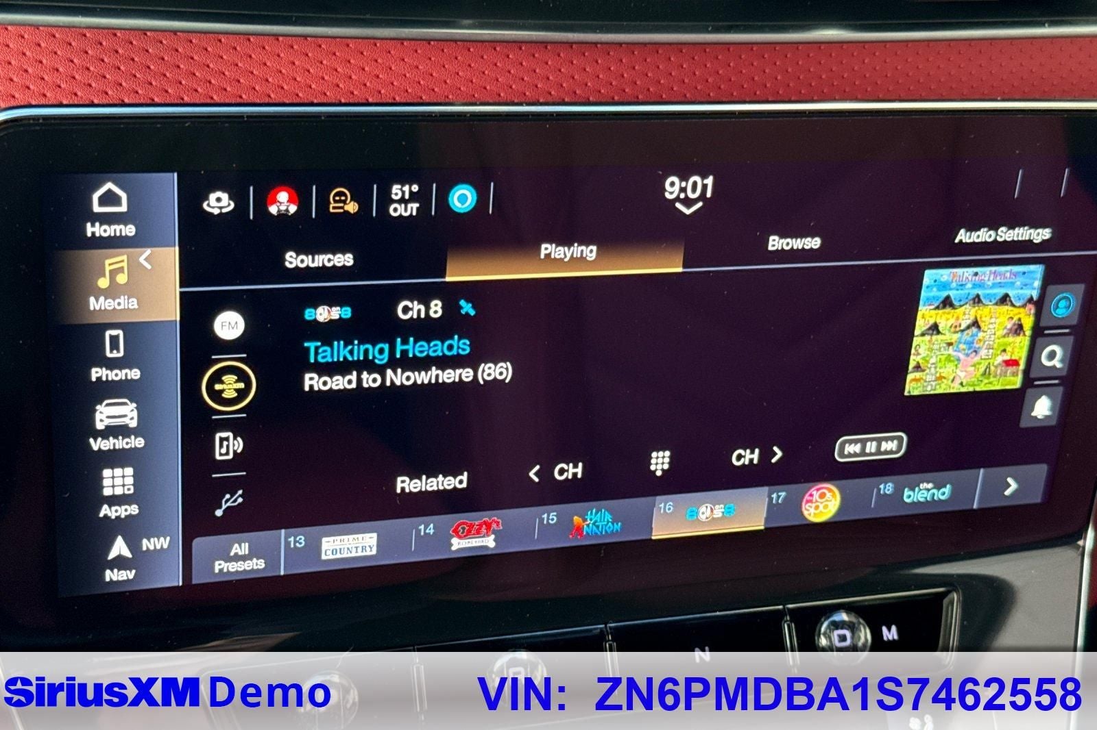 2025 Maserati Grecale Modena