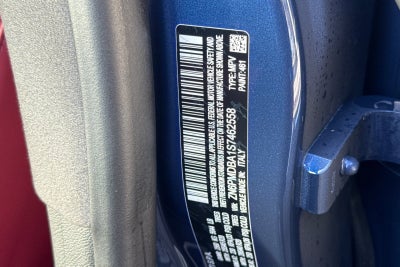 2025 Maserati Grecale Modena