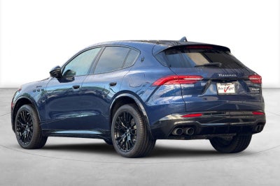 2025 Maserati Grecale Modena