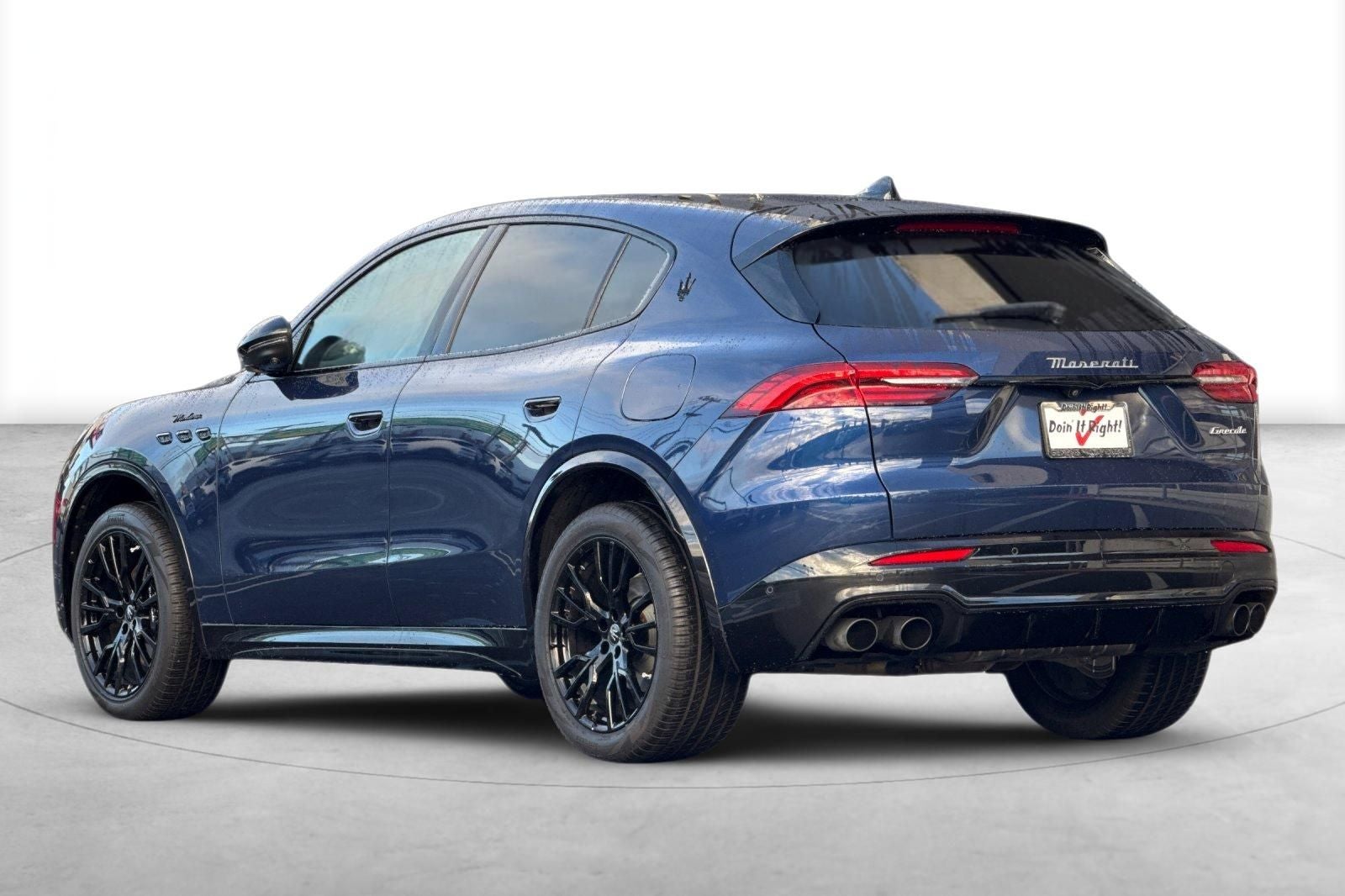 2025 Maserati Grecale Modena