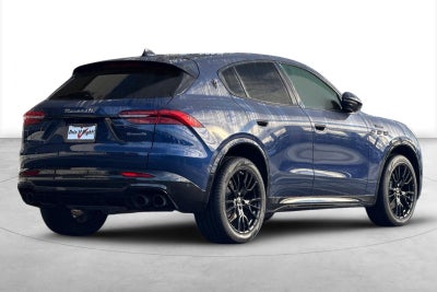 2025 Maserati Grecale Modena