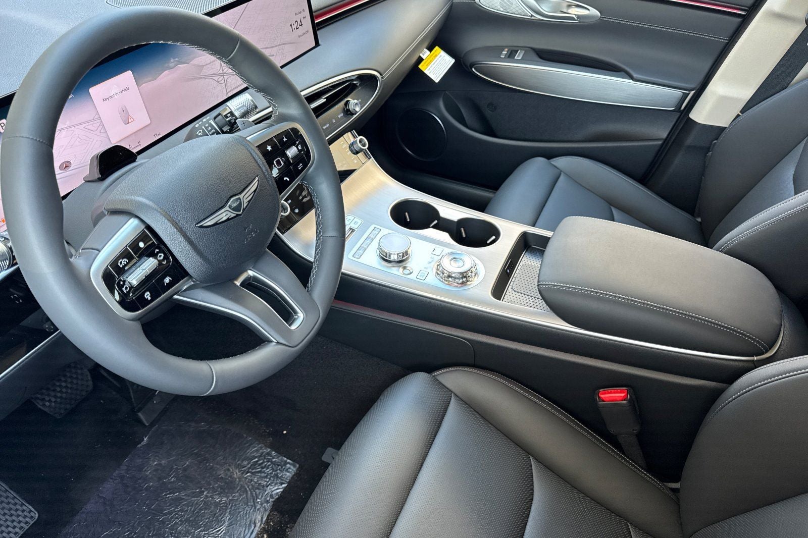 2026 Genesis GV70 2.5T Select