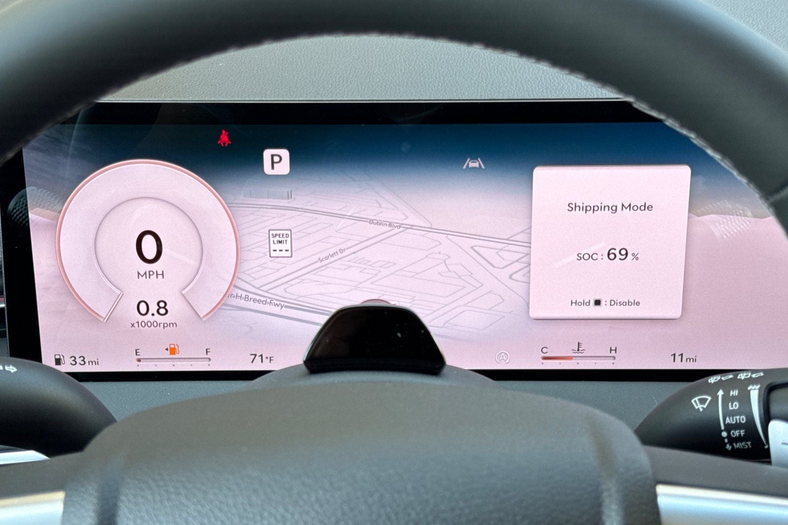 2026 Genesis GV70 2.5T Select