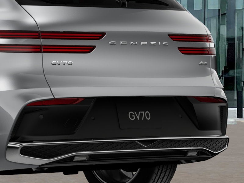 2026 Genesis GV70 2.5T Select