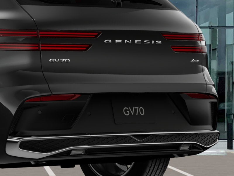 2026 Genesis GV70 2.5T SELECT