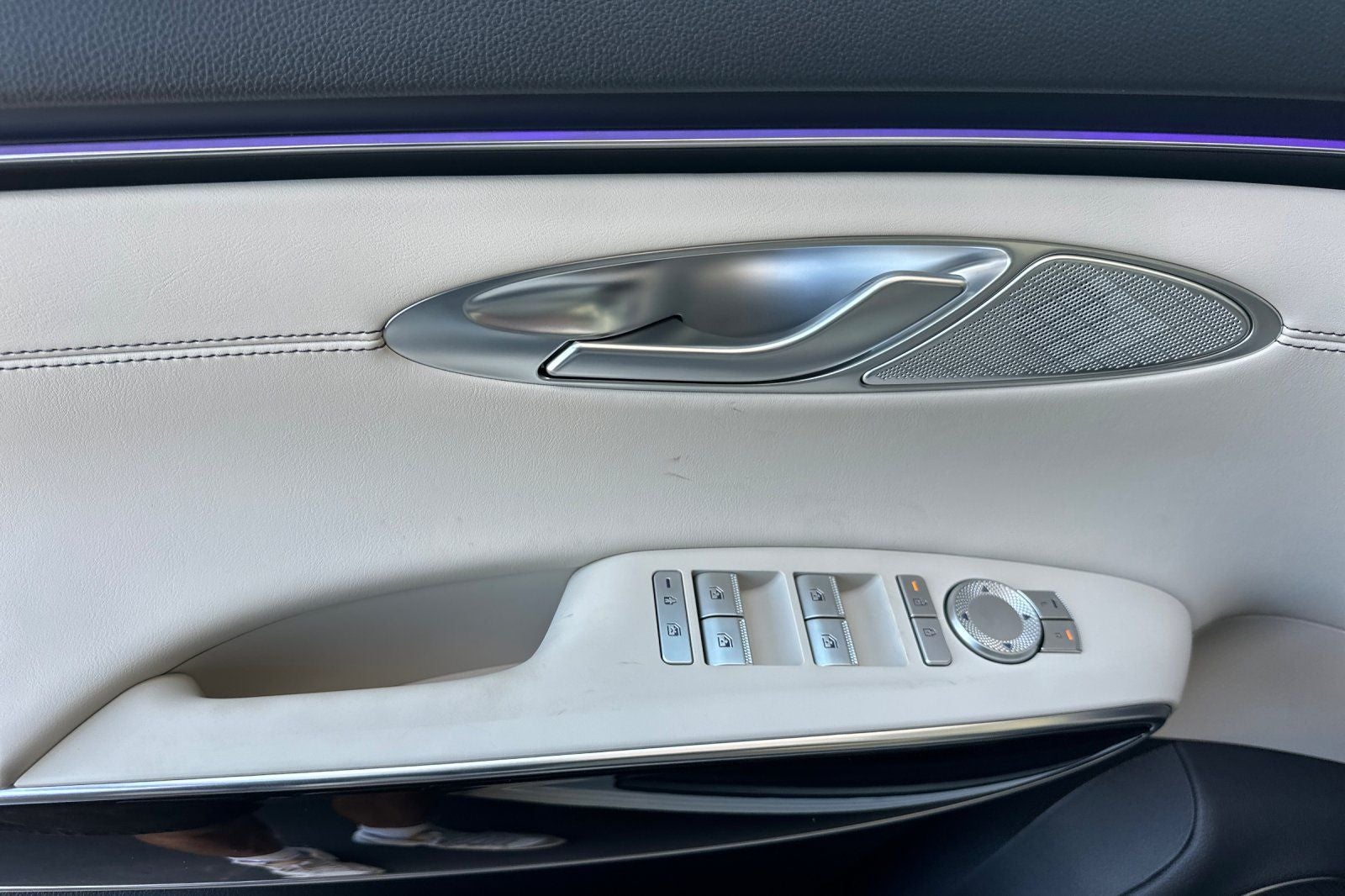 2026 Genesis GV70 2.5T