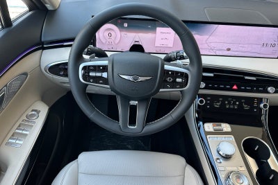 2026 Genesis GV70 2.5T