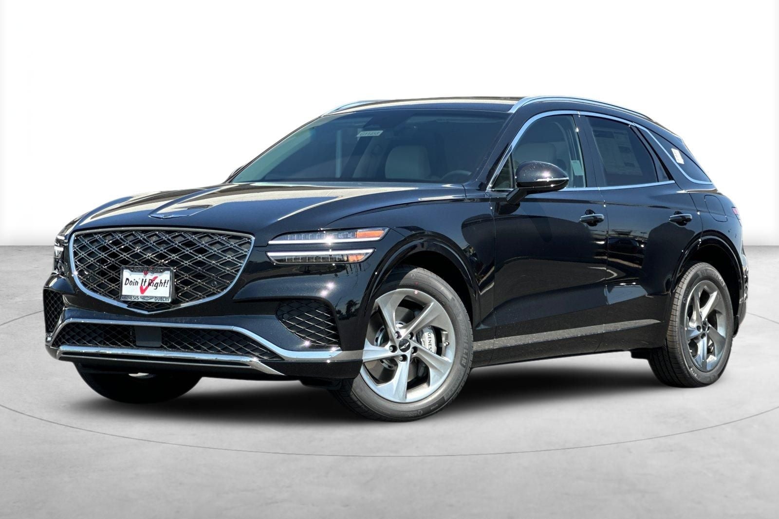 2026 Genesis GV70 2.5T