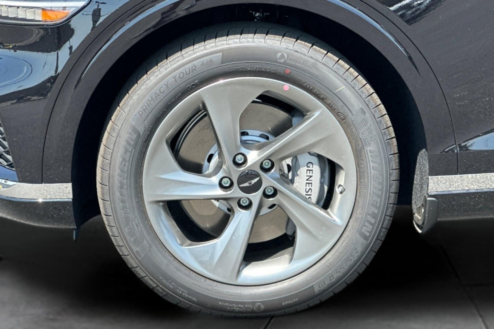2026 Genesis GV70 2.5T
