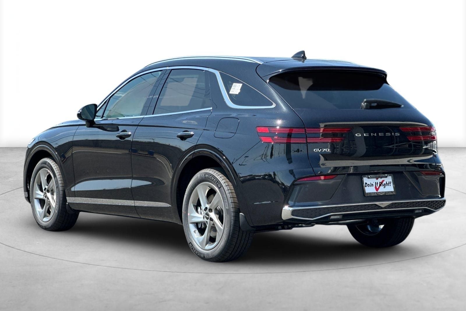 2026 Genesis GV70 2.5T