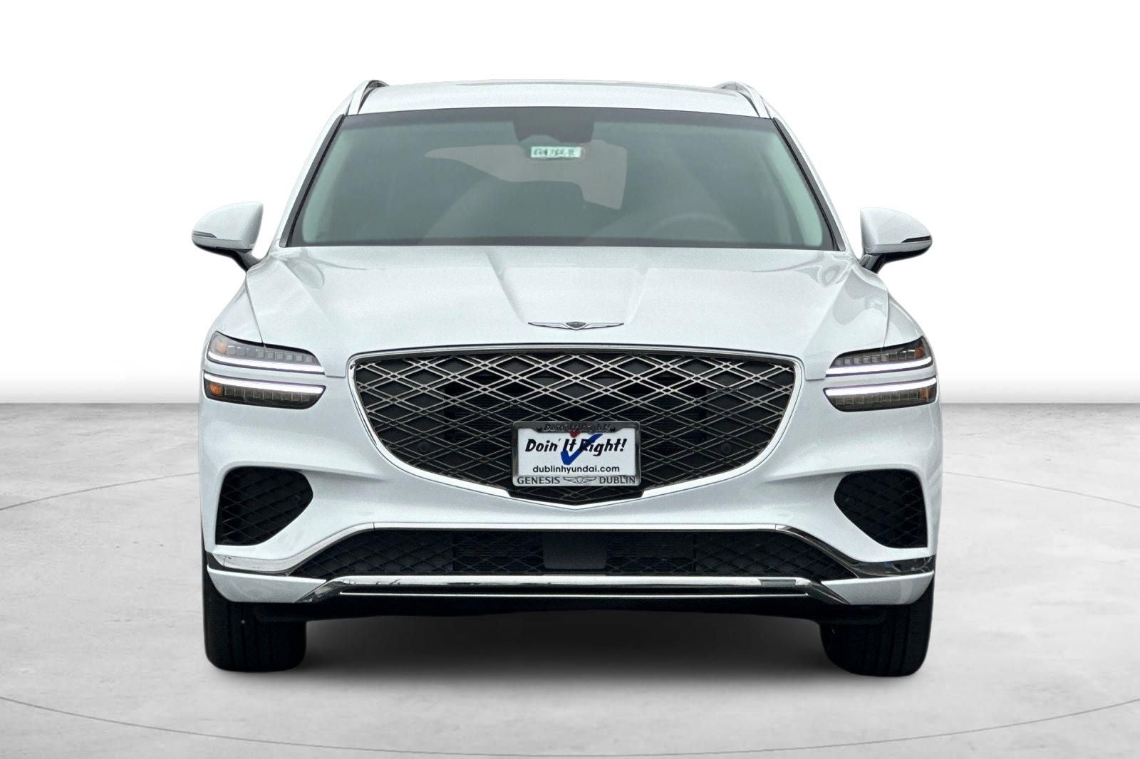 2026 Genesis GV70 2.5T