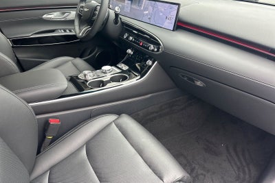 2026 Genesis GV70 2.5T