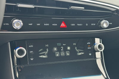2026 Genesis GV70 2.5T