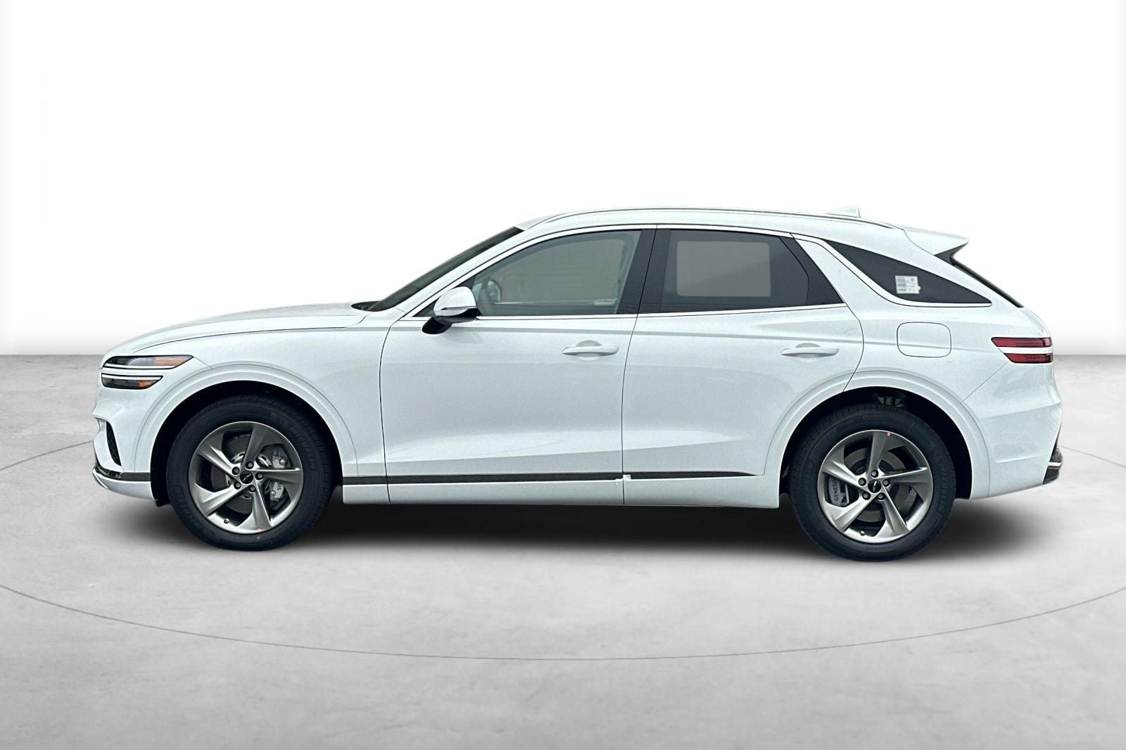 2026 Genesis GV70 2.5T