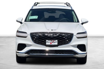 2026 Genesis GV70 2.5T SELECT