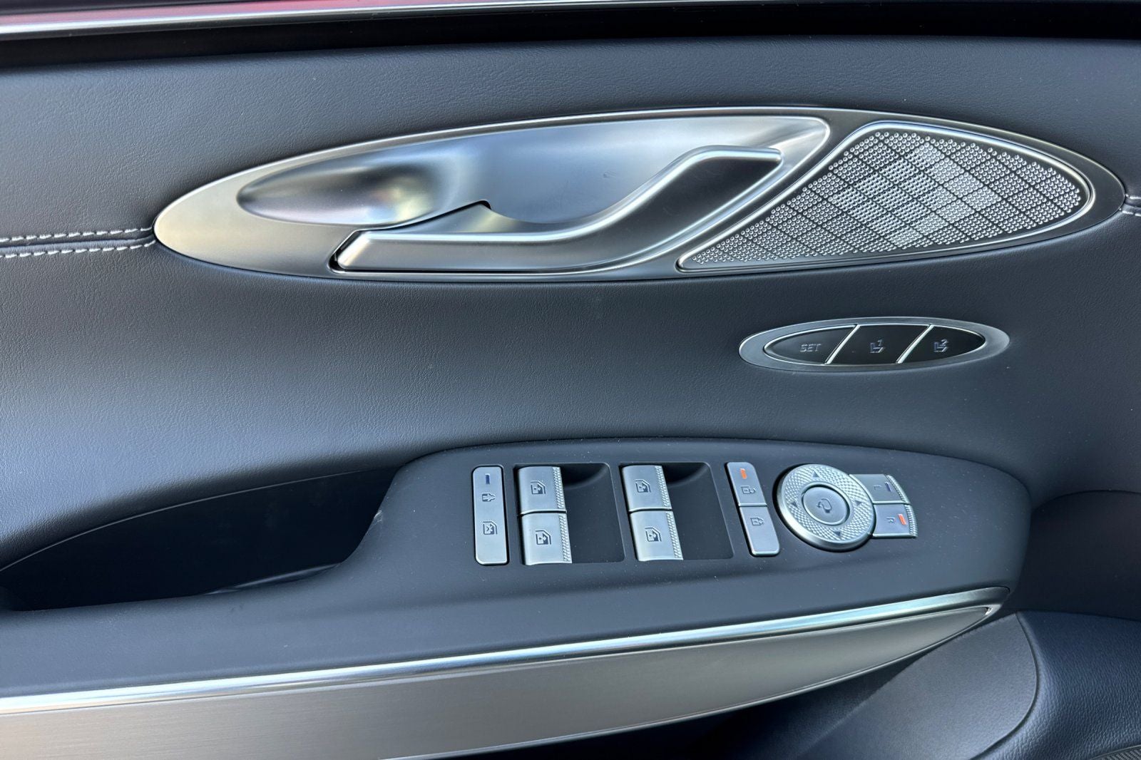 2026 Genesis GV70 2.5T SELECT