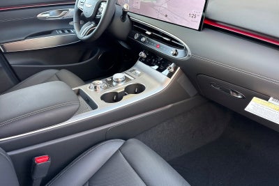 2026 Genesis GV70 2.5T SELECT