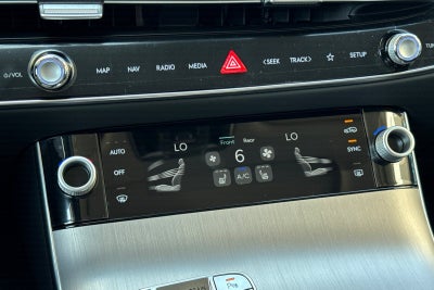 2026 Genesis GV70 2.5T SELECT