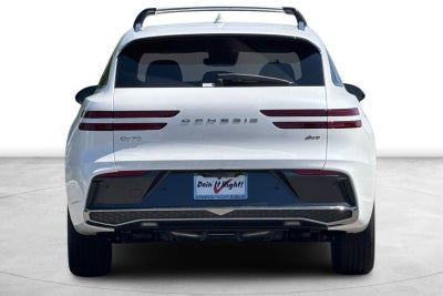 2026 Genesis GV70 2.5T SELECT