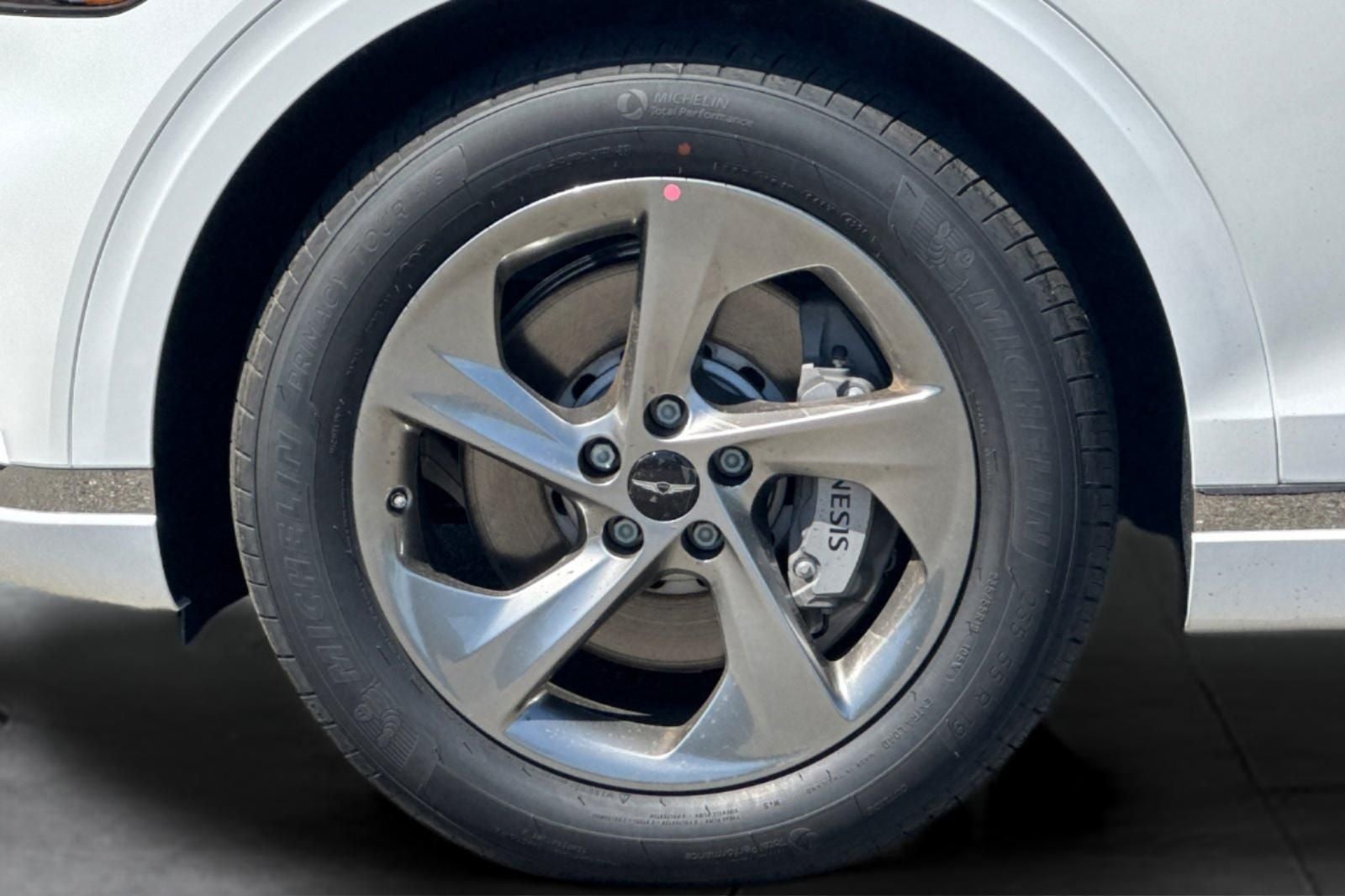 2026 Genesis GV70 2.5T Select