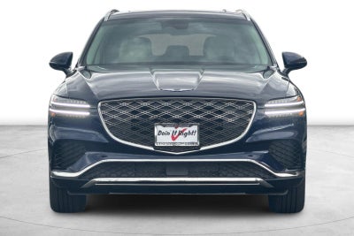 2026 Genesis GV70 2.5T SELECT