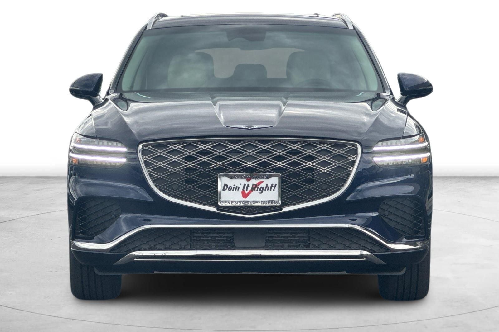 2026 Genesis GV70 2.5T SELECT