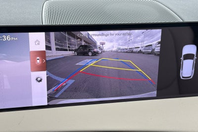 2026 Genesis GV70 2.5T SELECT