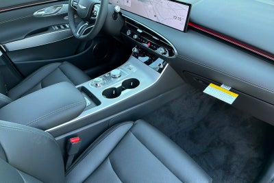 2026 Genesis GV70 2.5T SELECT