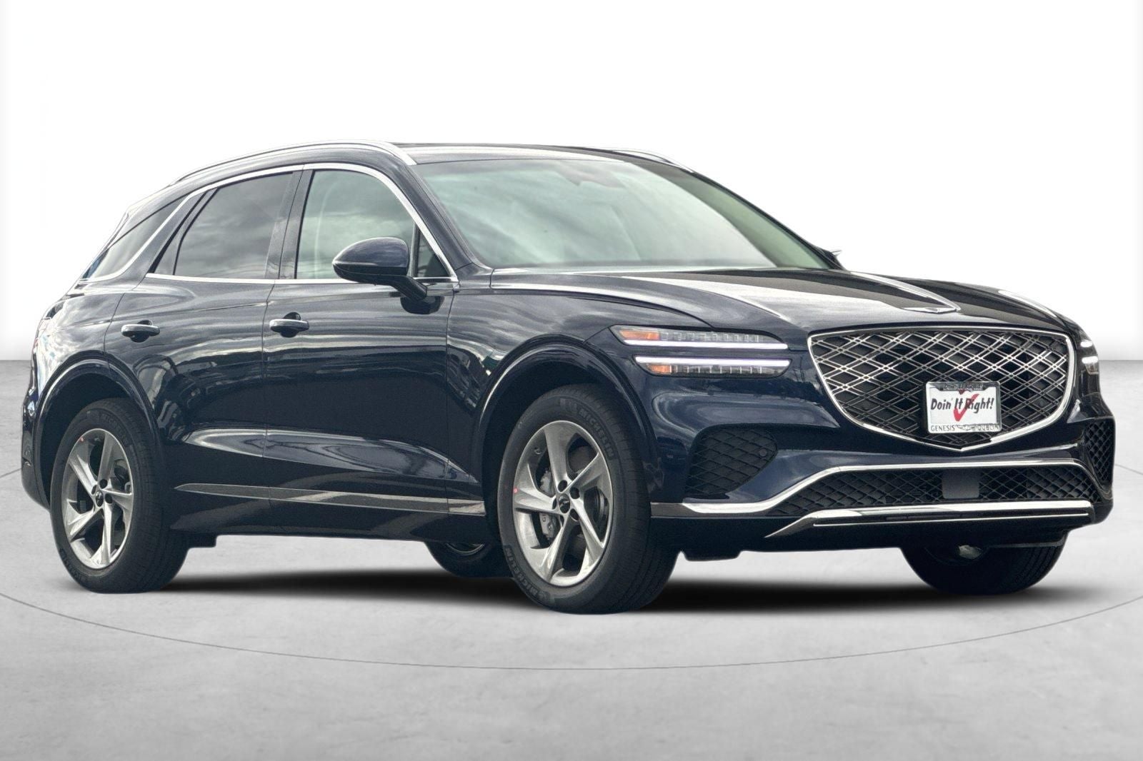 2026 Genesis GV70 2.5T SELECT