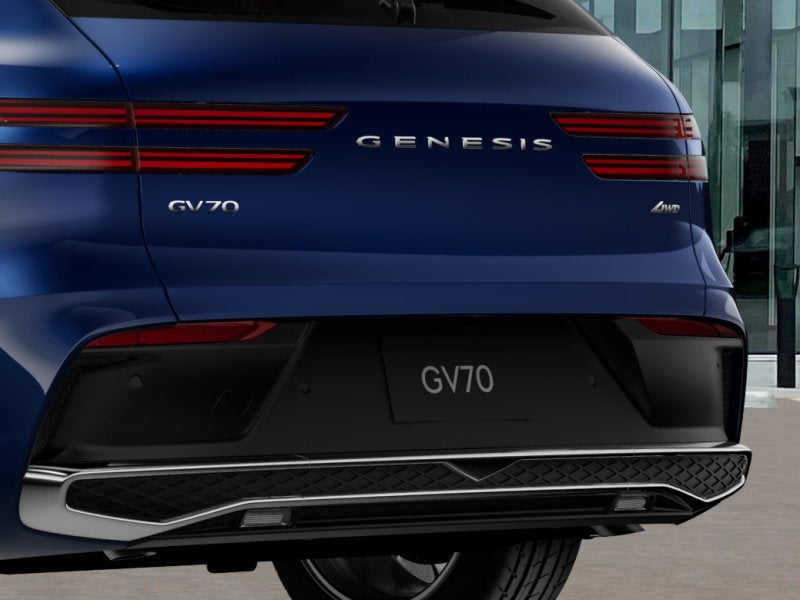 2026 Genesis GV70 2.5T SELECT