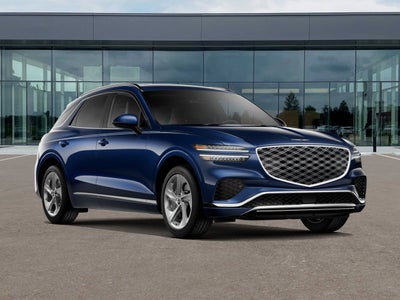 2026 Genesis GV70 2.5T SELECT