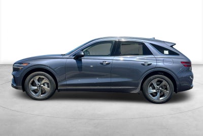2026 Genesis GV70 2.5T SELECT