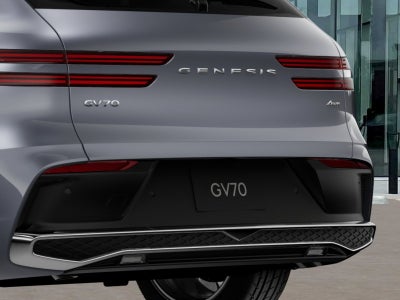 2026 Genesis GV70 2.5T SELECT