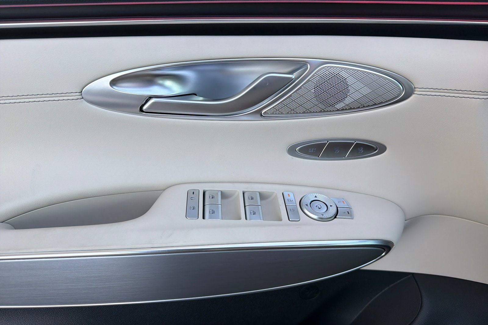 2026 Genesis GV70 2.5T Select