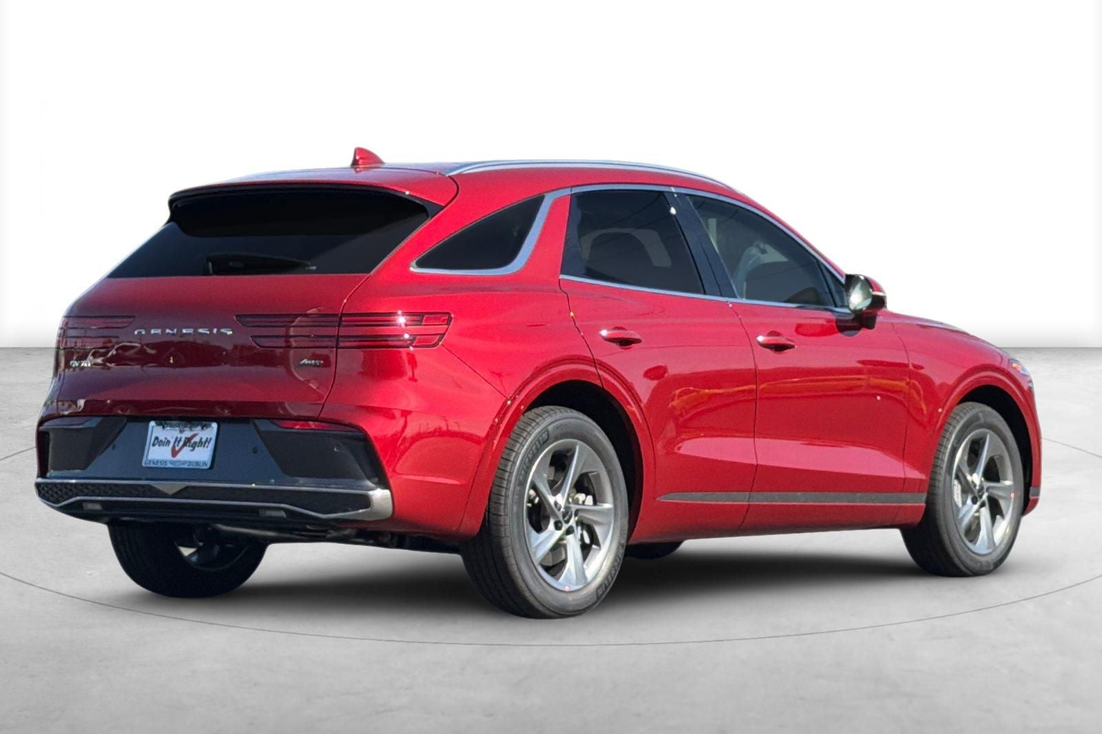 2026 Genesis GV70 2.5T Select