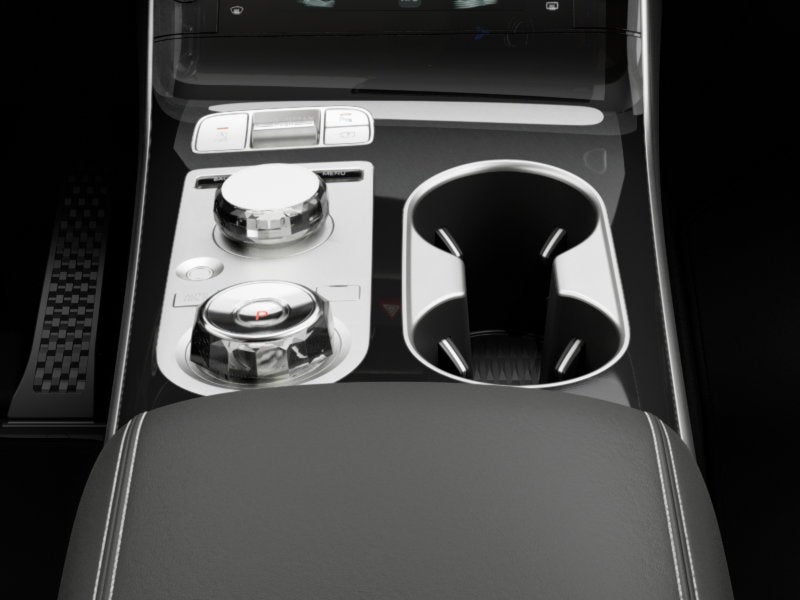 2026 Genesis GV70 2.5T