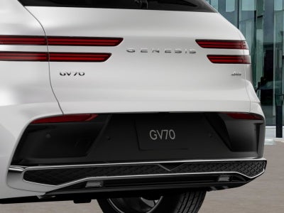 2026 Genesis GV70 2.5T