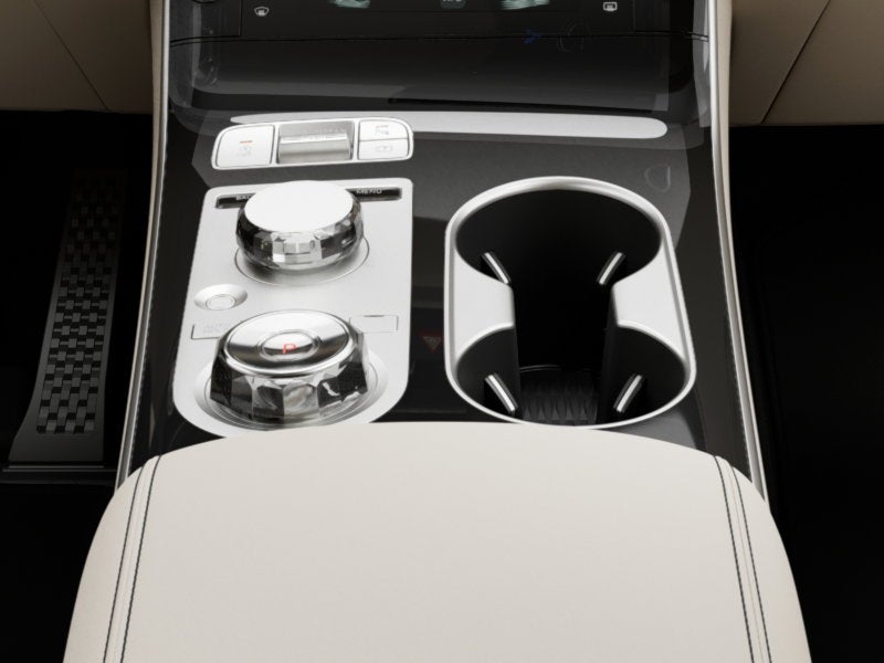 2026 Genesis GV70 2.5T