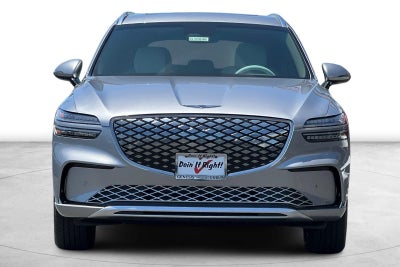 2026 Genesis Electrified GV70 STANDARD