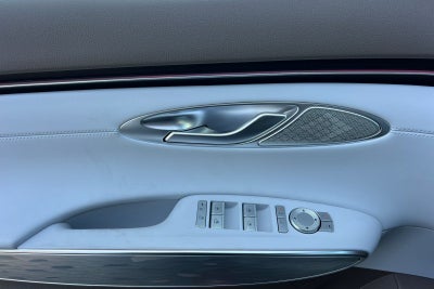 2026 Genesis Electrified GV70 STANDARD