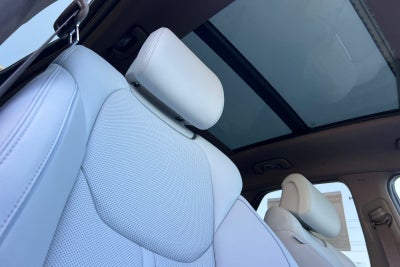 2026 Genesis Electrified GV70 STANDARD