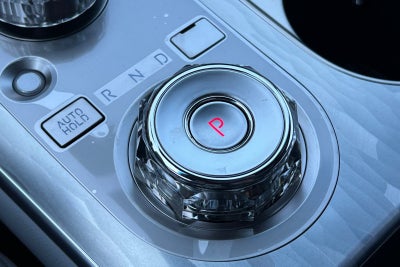 2026 Genesis Electrified GV70 STANDARD