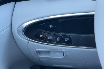 2026 Genesis Electrified GV70 STANDARD