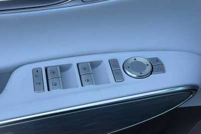 2026 Genesis Electrified GV70 STANDARD