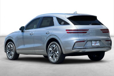 2026 Genesis Electrified GV70 STANDARD