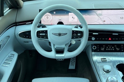 2026 Genesis Electrified GV70 STANDARD