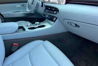 2026 Genesis Electrified GV70 STANDARD