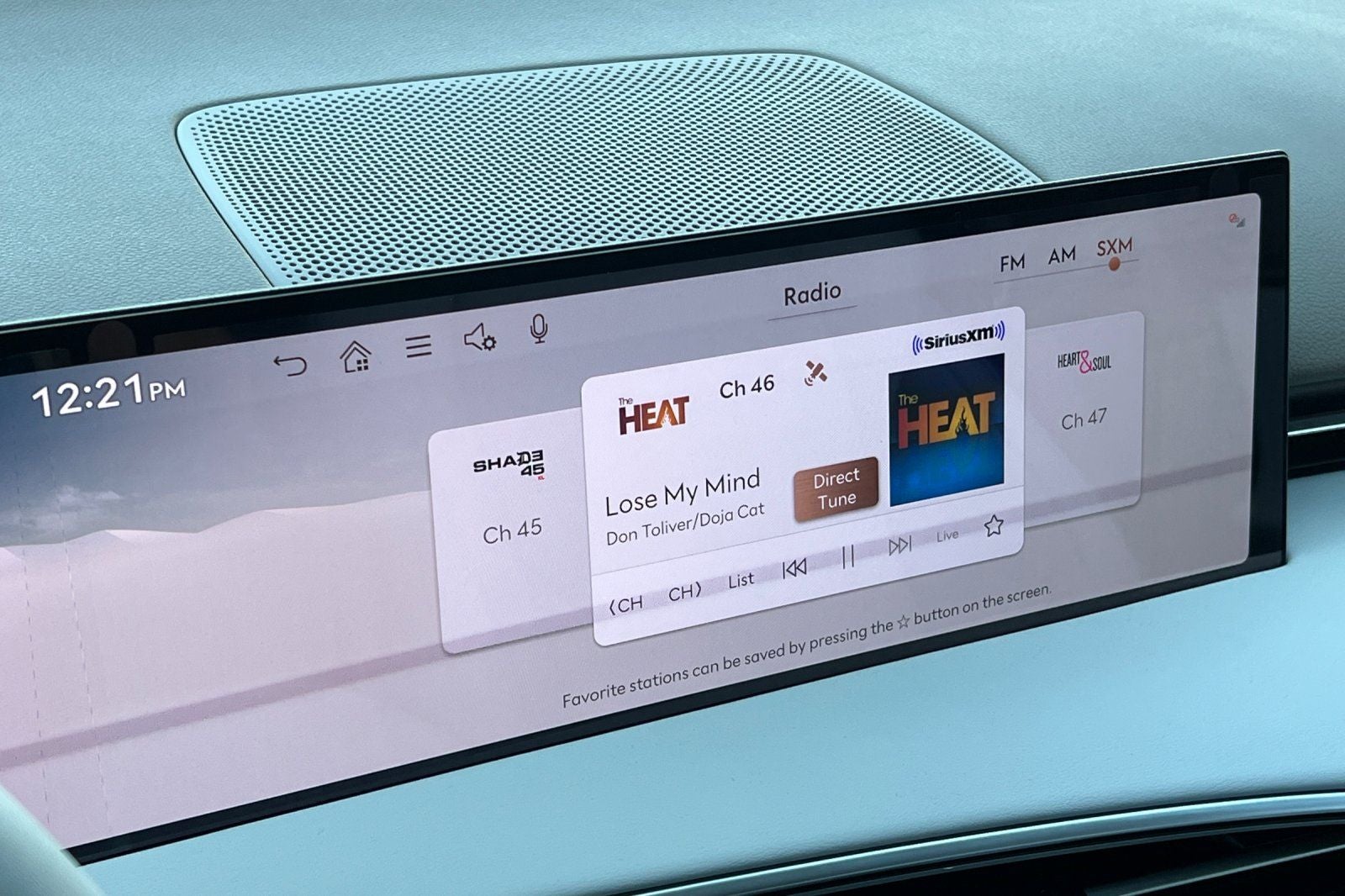 2026 Genesis Electrified GV70 STANDARD
