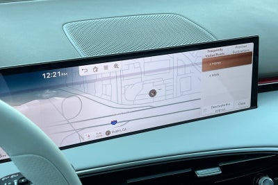 2026 Genesis Electrified GV70 STANDARD