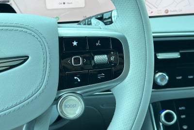 2026 Genesis Electrified GV70 STANDARD